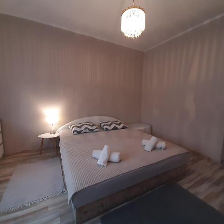 Апартаменты Apartman Harmony Кестхей Экстерьер фото